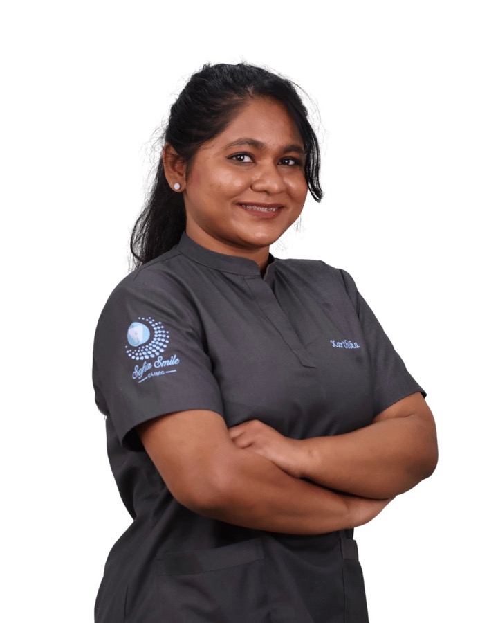 Karthika Pillai