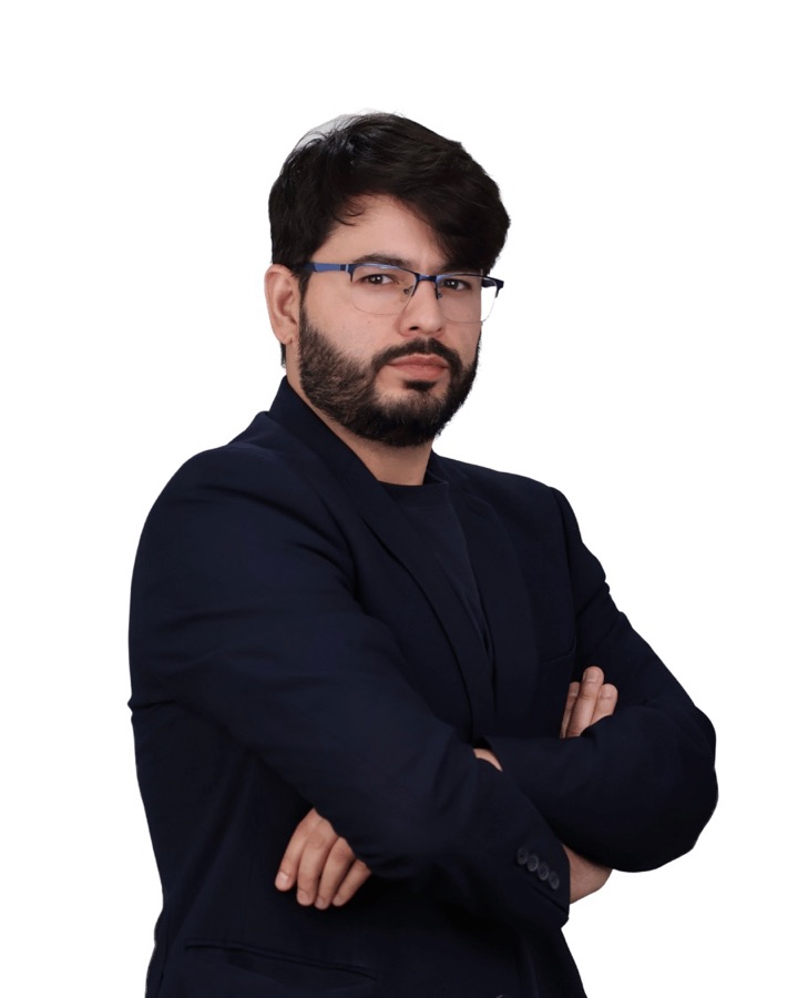 Mehran Khan